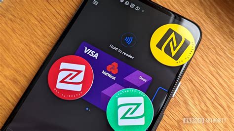 android read info on nfc chip|how to use nfc data.